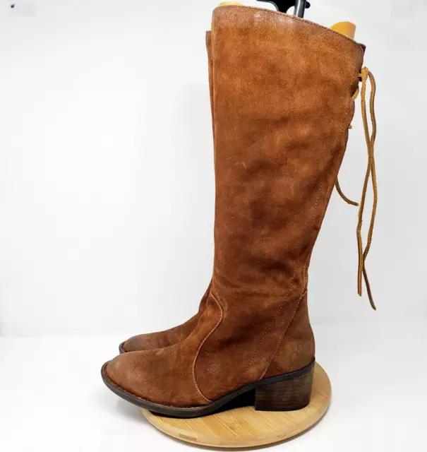Felicia born deals boots