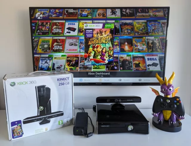 Amazon prime video shop xbox 360 rgh