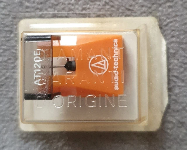 Diamant (aiguille) De Rechange Audio Technica ATN 3721 / Zafira 5188 - Universelle