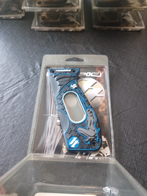 Brides Contrat Killer Bunker Grips Bruce Lee Dye Dm4 Dm5 Dmc Proto Pm5