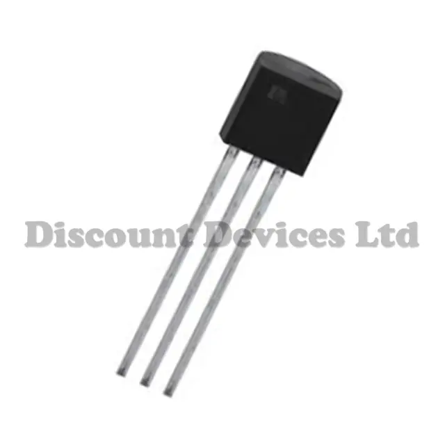 BC184C NPN Transistor FAIRCHILD Various Quantity