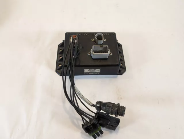 Ag Leader Rate Control Module 4000160