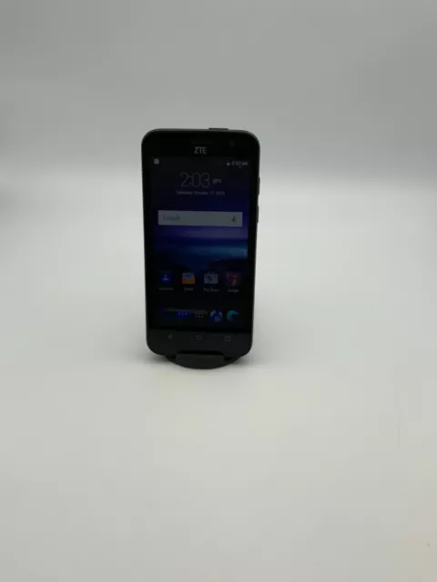 ZTE Maven Z812 (AT&T) Smartphone 1732