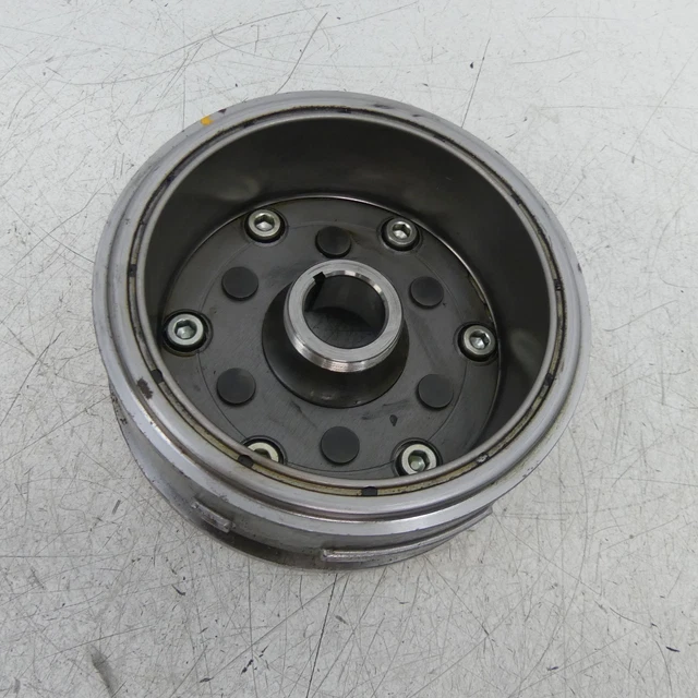 BMW F 650 GS EZ:00 ruota polare B1298