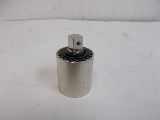 Perf-a-Torq Model 12B   1/2" Torque Limiter Tool X-4  BOX#78