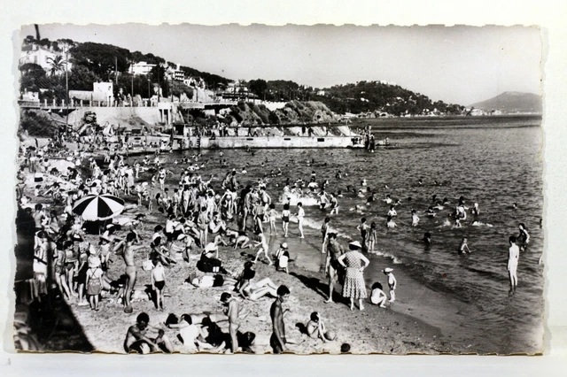 Carte Postale Ancienne CPA 83 Toulon La Caisse D'Epargne - Années 1900