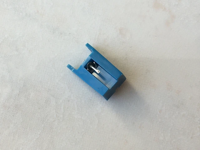 Diamant Zafira TETRAD 90 Pour Platine Vinyle – Aiguille Universelle Neuve