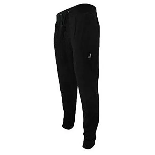 Long Sports Trousers Joluvi Slim Black Men (Size: S) Clothing NEW