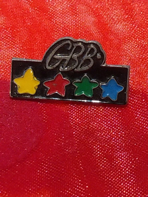 PINS PIN'S LAPEL PIN BADGE COLLECTION VINTAGE LOGO BISTRO QUICK