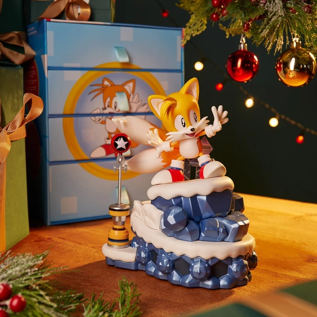 Cc Countdown Characters Figura De The Grinch De Numskull | Cuotas sin interés