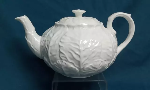 Wedgwood / Coalport Countryware Tea Pot - 2 Pint