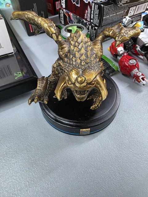 DOTA 2 BABY Roshan The International 2019 TI9 **Mint Condition
