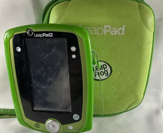 Leapfrog deals explorer 2