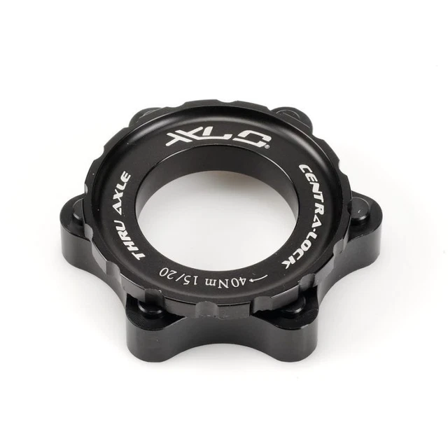 XLC CENTERLOCK brake disc adapter BR-X83