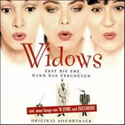 Ost Widows (CD)