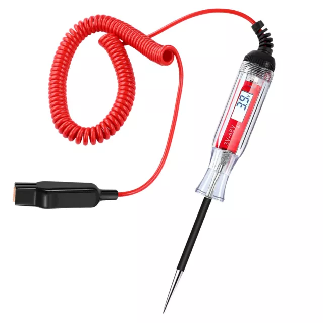 Tester Repair Pen for Car Automotive Circuit Electrical Pencil