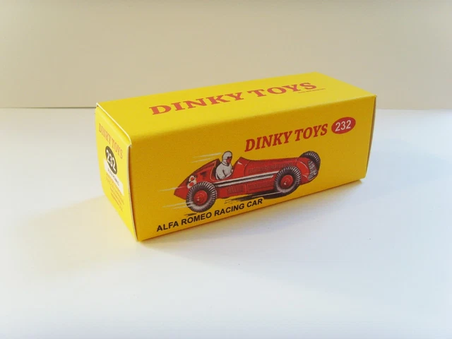 Présentoir Dinky Toys D'époque - Très Rare Pour Collectionneurs