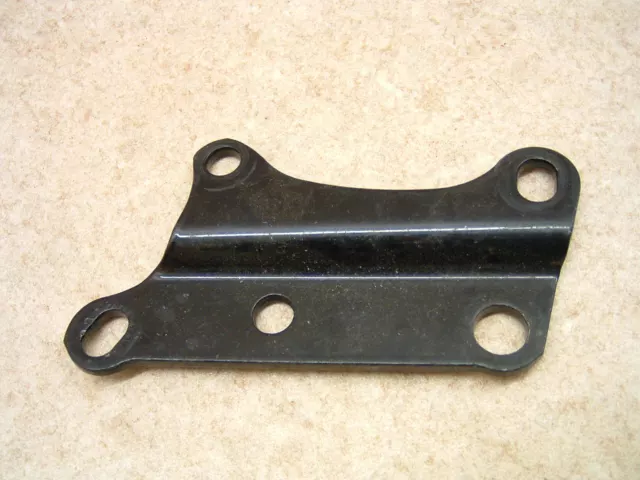 Harley Motot Kurbelwellen Halter Crankcase Mounting Plate Sportster  (#847)