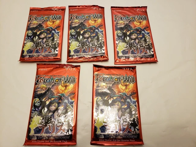 force of will the twilight wanderer booster box Pokmon TCG Japanese Night SV6a  PokeUnlimited to work together Force of Will: Millennia of