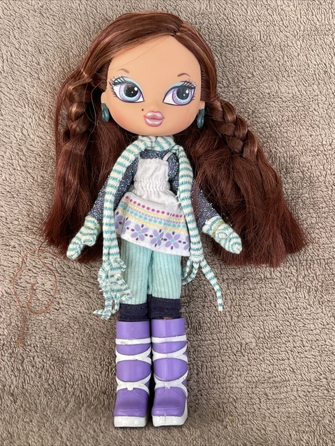 Bratz kidz winter vacation outlet