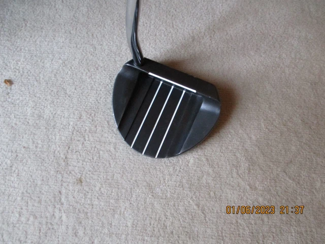 Putter WILSON INFINITE THE BEAN