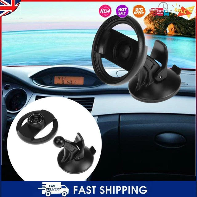 C- Car Suction GPS Holder Suction Cup Bracket Base For XL XXL V2 V4 ONE