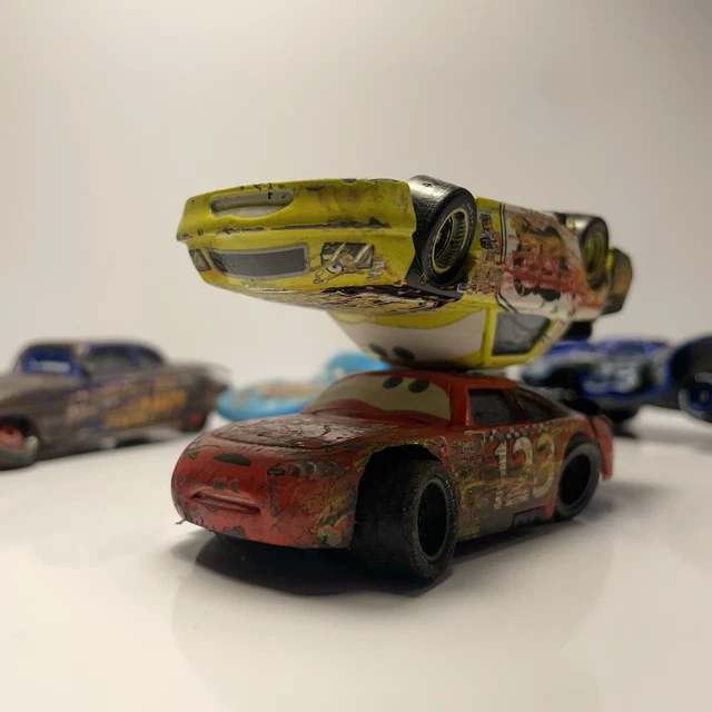 Other Vehicles, Diecast & Vehicles, Toys & Games - PicClick UK