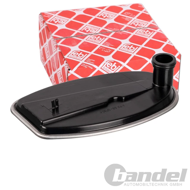 Febi Bilstein Filtro Idraulico Cambio Automatico 09463 Mb Classe C W203 Cl203