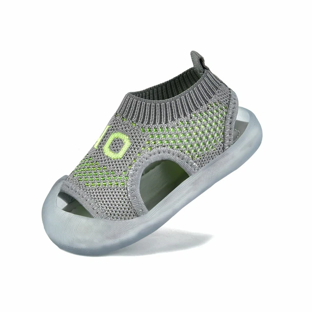 Scarpe da passeggio bambino 1-4 anni scarpe bambino bambino neonato ragazzi ragazze scarpe da ginnastica 7