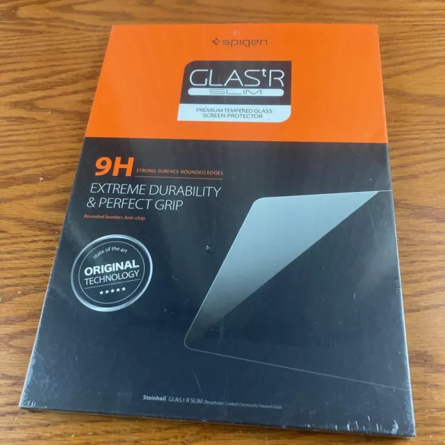 Surface Pro 8/Pro X Premium Tempered Glass Screen Protector Spigen GLAS.tR SLIM