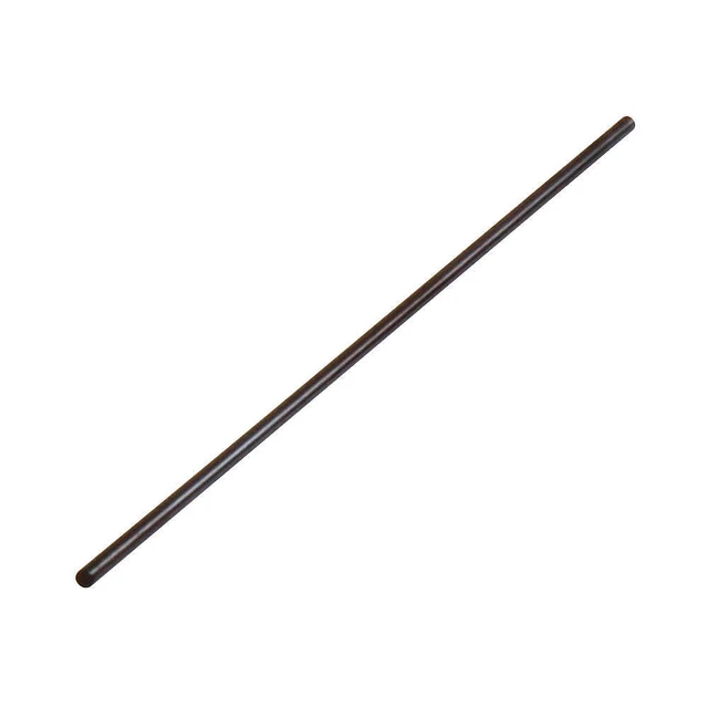 VERMONT GAGE 911203000 Class ZZ No-Go Pin Gauge Tol 0.00020 in