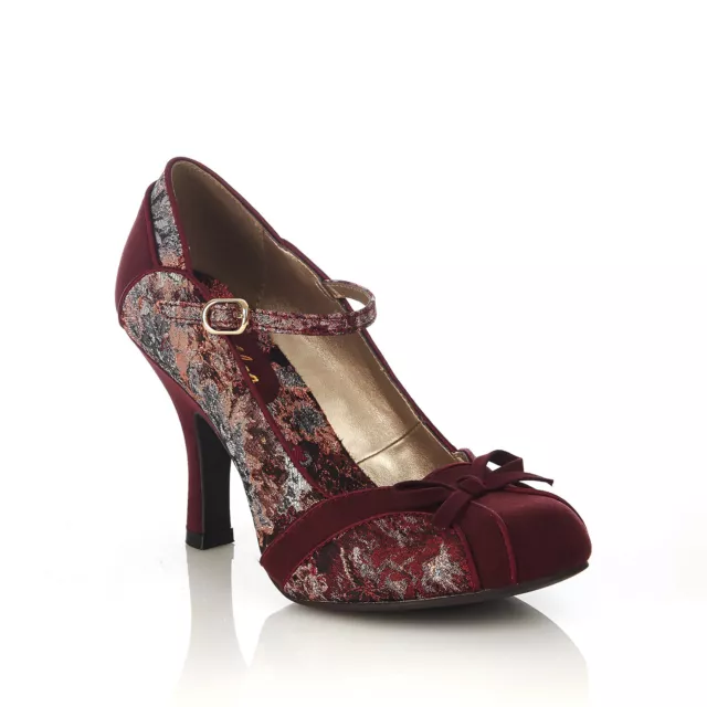 Ruby shoo cleo lace sale
