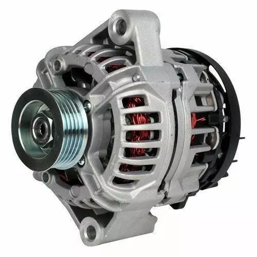 Lichtmaschine Generator für Smart City-Coupe Fortwo (450) 0.8 CDI 0124225020