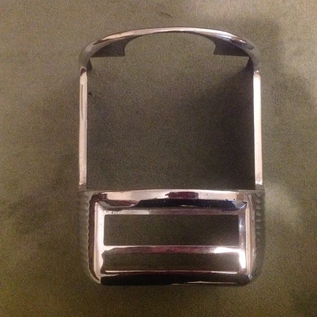 Wurlitzer 5210/5250 Jukebox Wallbox Casting