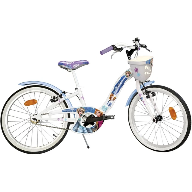 Dino sales bikes frozen