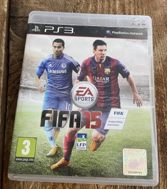FIFA 19 - Legacy Edition - Playstation 3