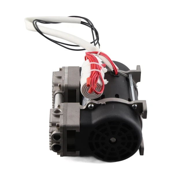 Toplionace 220V ölfreie Mini-Vakuumpumpe HL-15V – Unterdruckpumpe Für Schönheitsgeräte, 55W, 15L/min