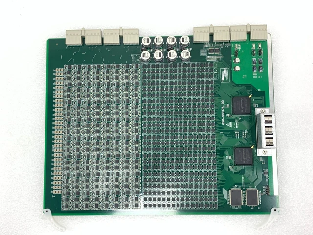 Mindray DC-6 Diagnostic Ultrasound Transmission Brd 2105-30-40071, 050-000176-00 Mindray DC-6 Diagnostic Ultrasound Transmission Brd 2105-30-40071, 050-000176-00