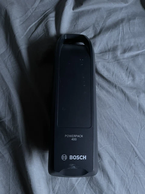 Bosch PowerPack 545 SMART Fietsaccu 14.4Ah