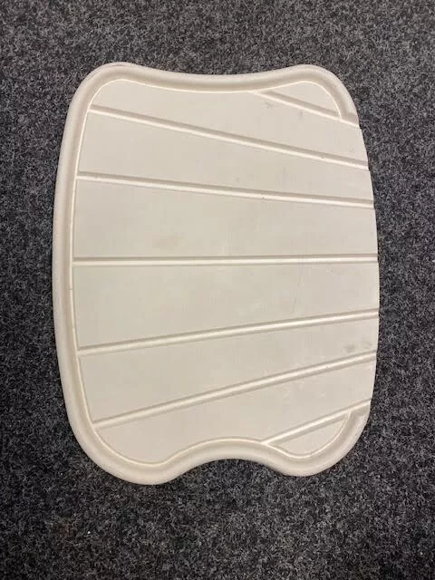 Caravan / Motorhome - Cream Sink Draining Board / Cover