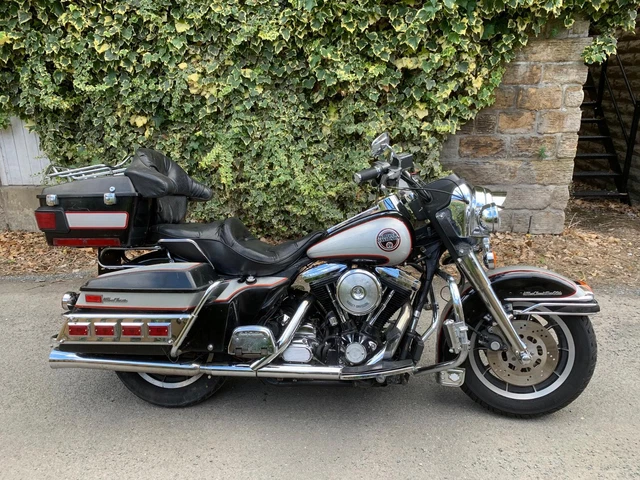 89 ultra classic electra glide deals