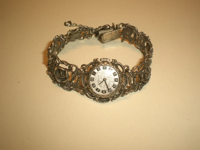 Armbanduhren, Uhren, Antik- & Vintage-Schmuck, Antiquitäten