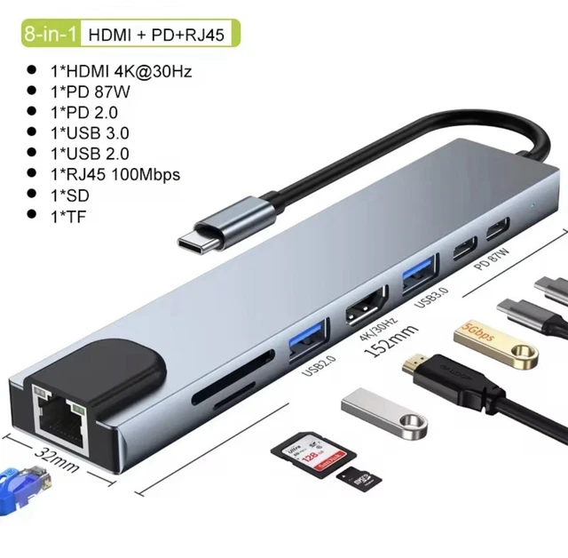 Lecteur De Carte Multimédia HP 14-en-1 Avec Cadre, 736299-001, Occasion