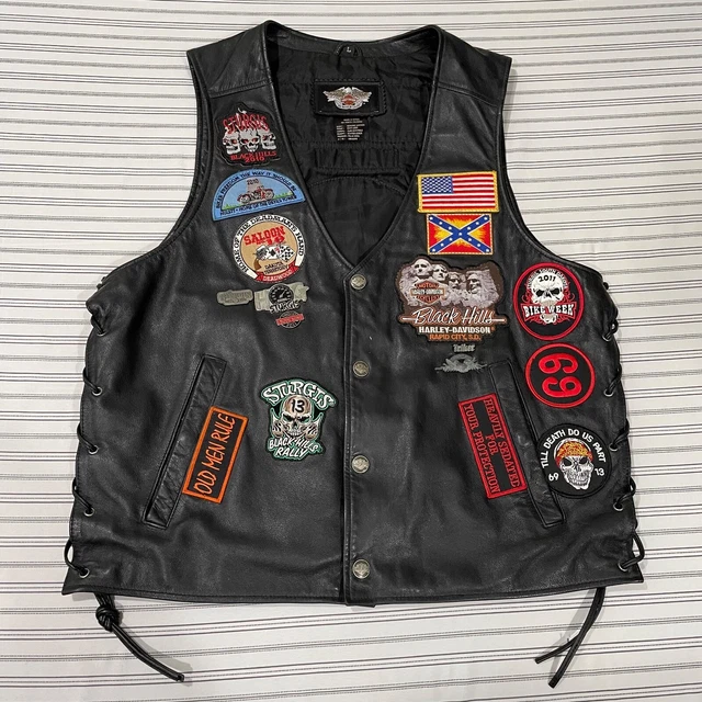 small size harley davidson motorcycles