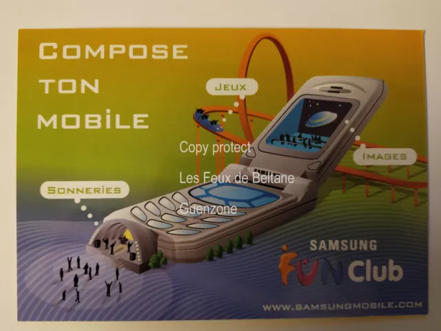 Samsung Fun Club