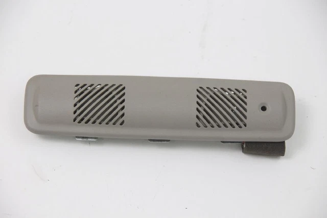 système d'alarme Nissan NAVARA D40 28336EB00A 45464