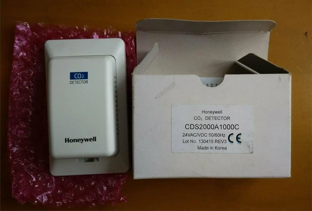 1PC NEW Honeywell CDS2000A1000C carbon dioxide sensor ship DHL