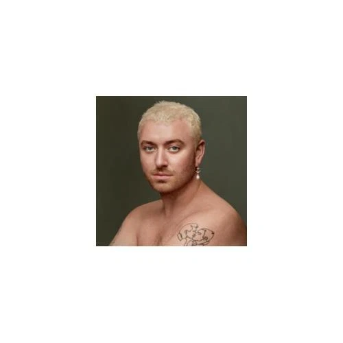 Sam Smith: Gloria =LP vinyl *BRAND NEW*=