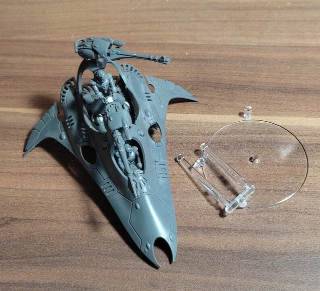 Warhammer 40k Aeldari Harlequin Troupe -- NEW in BOX Warhammer 40k Aeldari Harlequin Troupe -- NEW in BOX