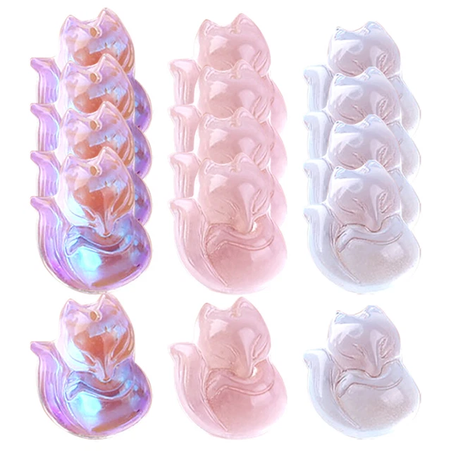 30pcs Exquisite Multifunktionale Schöne Dekorative DIY Schmuck Anhänger